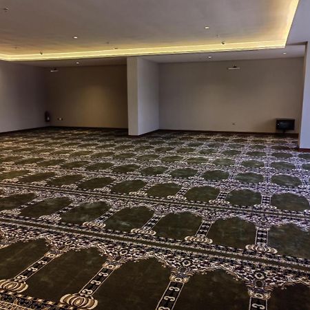 Diar Alkhalidiya Hotel مكة المظهر الخارجي الصورة