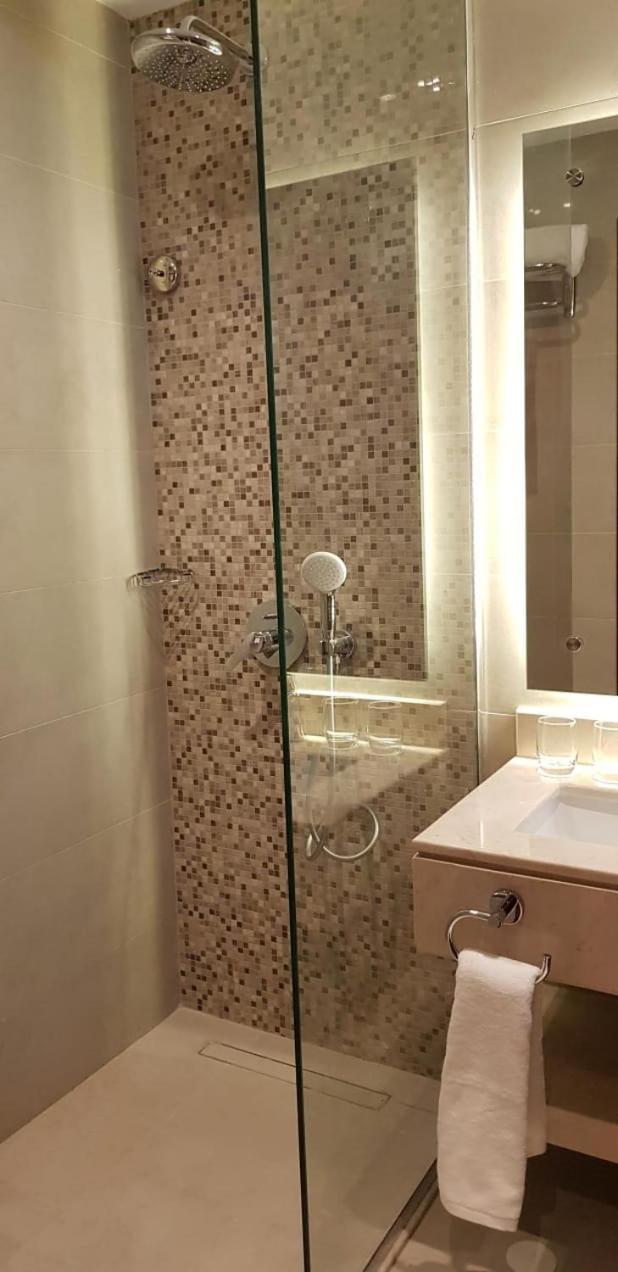 Diar Alkhalidiya Hotel مكة المظهر الخارجي الصورة